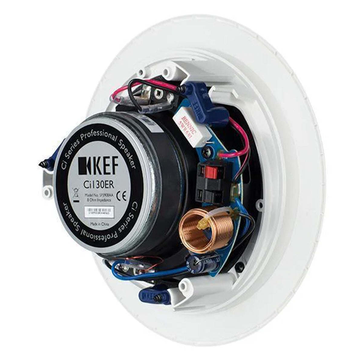 KEF Ci130ER In-Ceiling Speaker - Pair