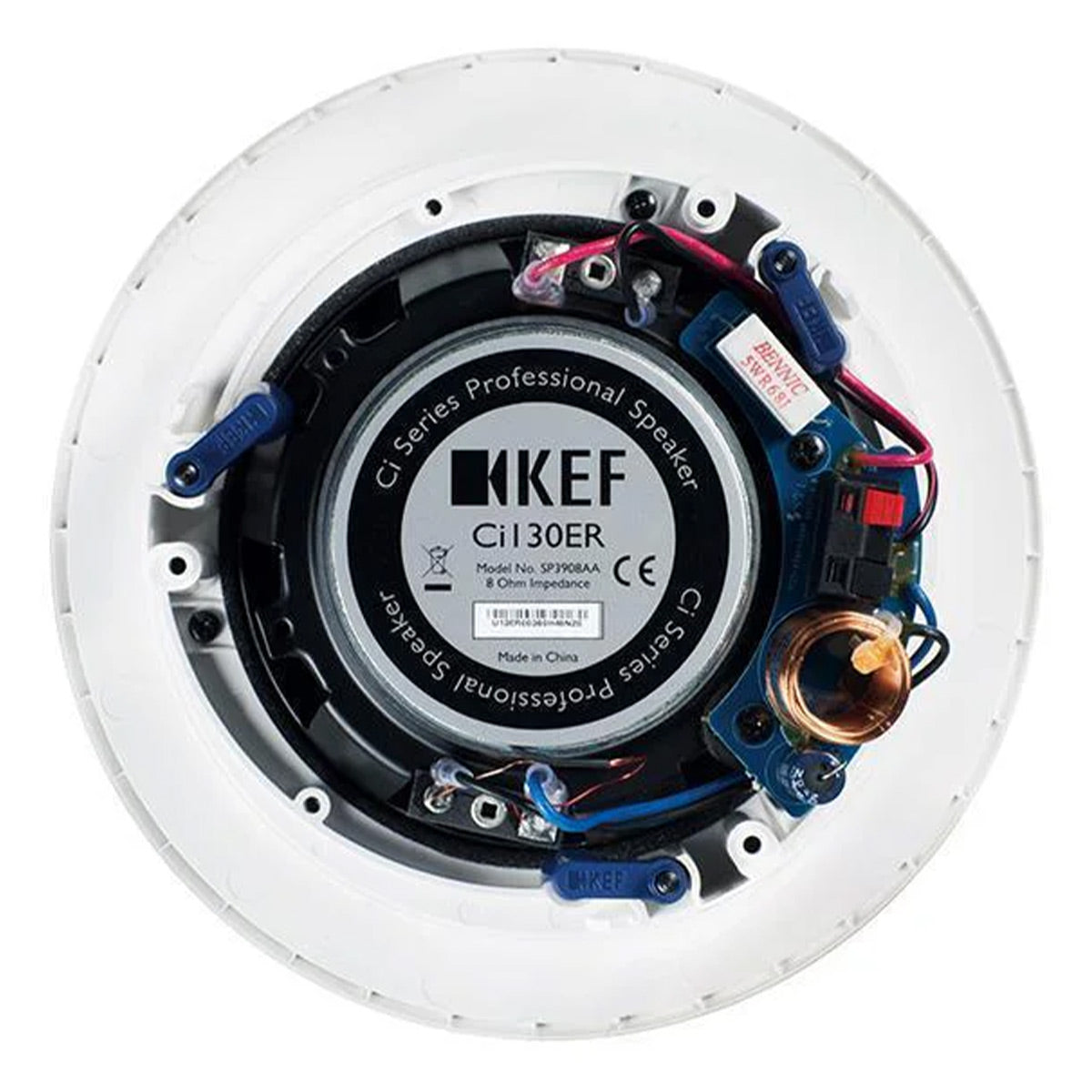 KEF Ci130ER In-Ceiling Speaker - Pair