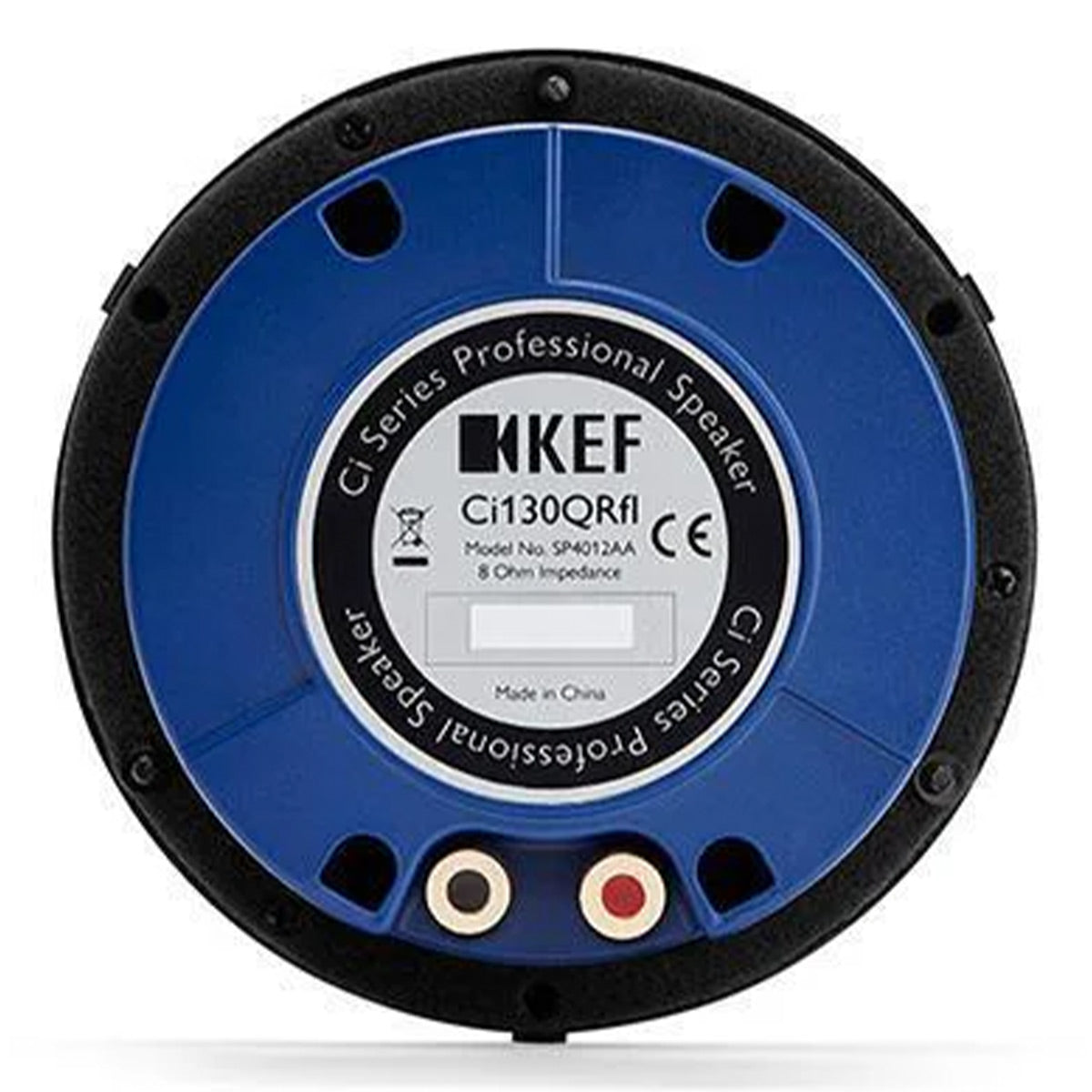 KEF Ci130QRfl 5.25 Inch In-Ceiling Speaker