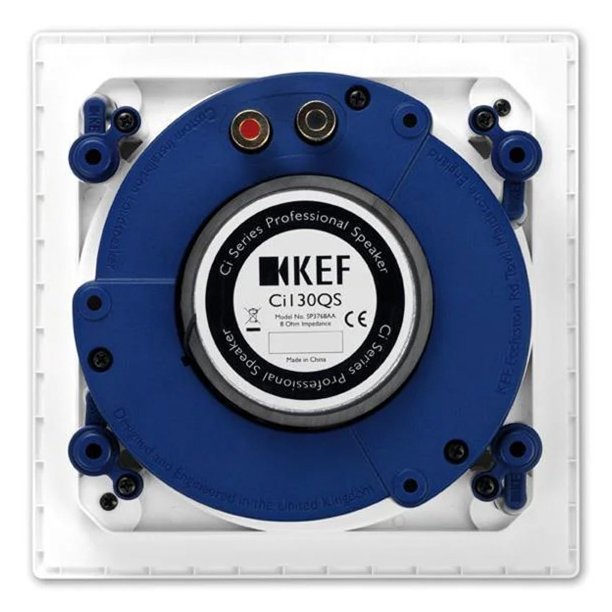 KEF Ci130QS 5.25 Inch In-Ceiling Speaker