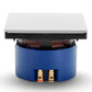 KEF Ci130QSfl 5.25" Square Flush Mounted In-Ceiling Speaker