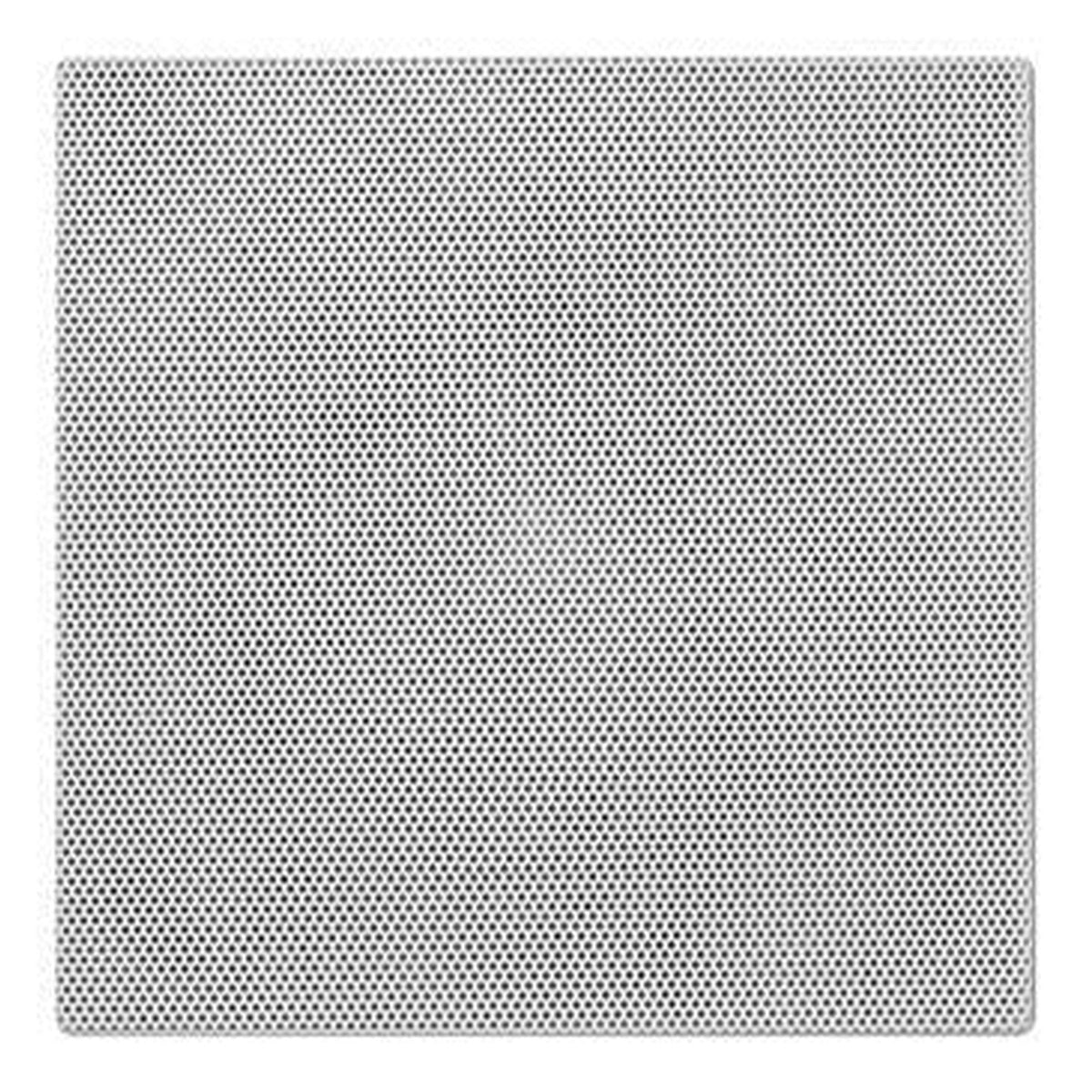 KEF Ci130QSfl 5.25" Square Flush Mounted In-Ceiling Speaker
