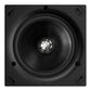 KEF Ci130QSfl 5.25" Square Flush Mounted In-Ceiling Speaker