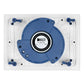 KEF Ci160.2CL 6.5 Inch In-Wall Speaker