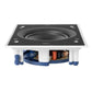 KEF Ci160.2CL 6.5 Inch In-Wall Speaker