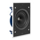 KEF Ci160.2CL 6.5 Inch In-Wall Speaker