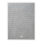 KEF Ci160.2CL 6.5 Inch In-Wall Speaker