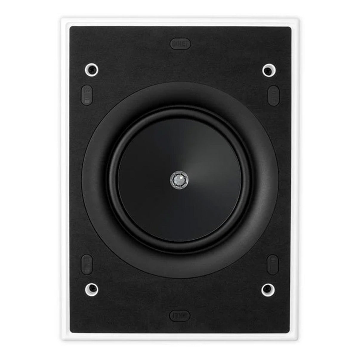 KEF Ci160.2CL 6.5 Inch In-Wall Speaker