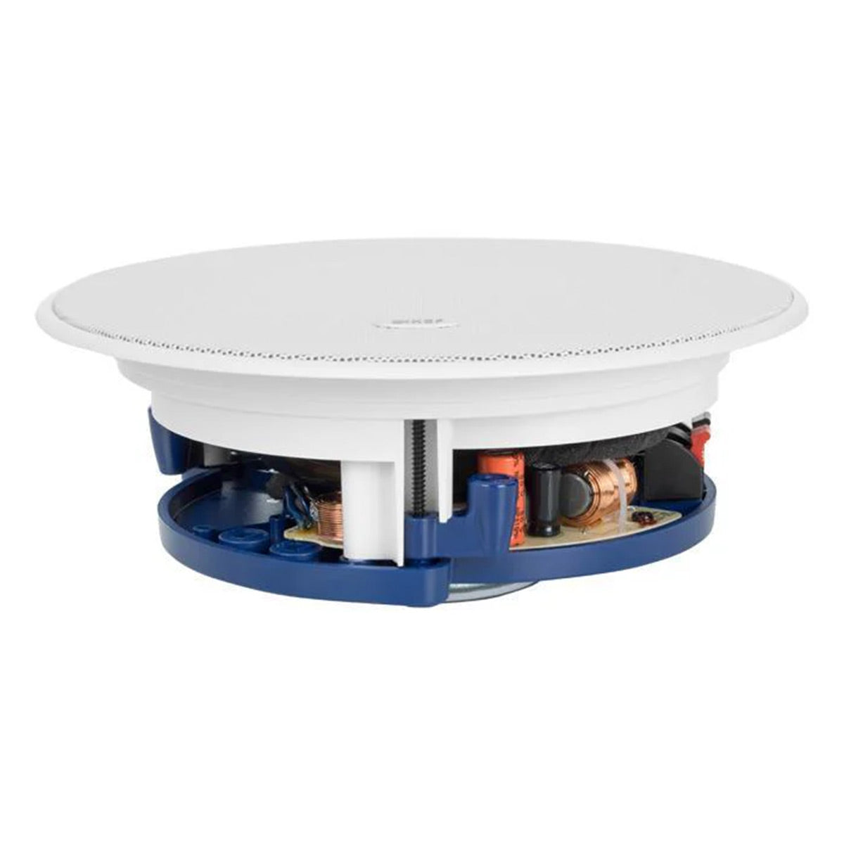 KEF Ci160.2CR 6.5 Inch In-Ceiling Speaker