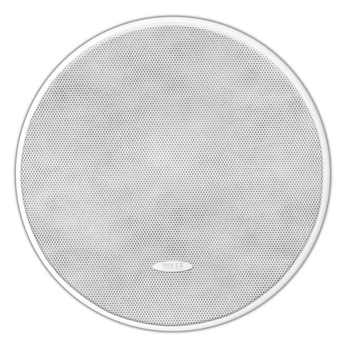 KEF Ci160.2CR 6.5 Inch In-Ceiling Speaker