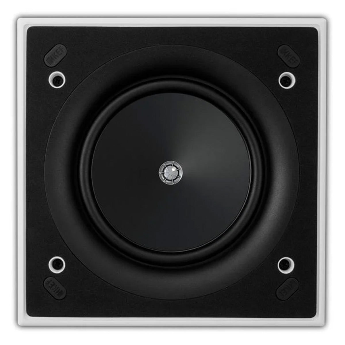 KEF Ci160.2CS 6.5 Inch In-Wall Speaker