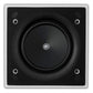 KEF Ci160.2CS 6.5 Inch In-Wall Speaker