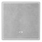 KEF Ci160.2CS 6.5 Inch In-Wall Speaker