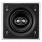 KEF Ci160CSds 6.5 Inch Dual Stereo In-Ceiling Speaker