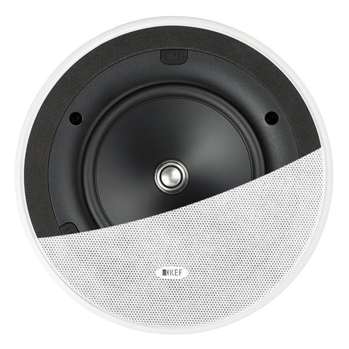 KEF Ci160ER In-Ceiling Speakers - Pair