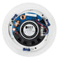 KEF Ci160ER In-Ceiling Speakers - Pair