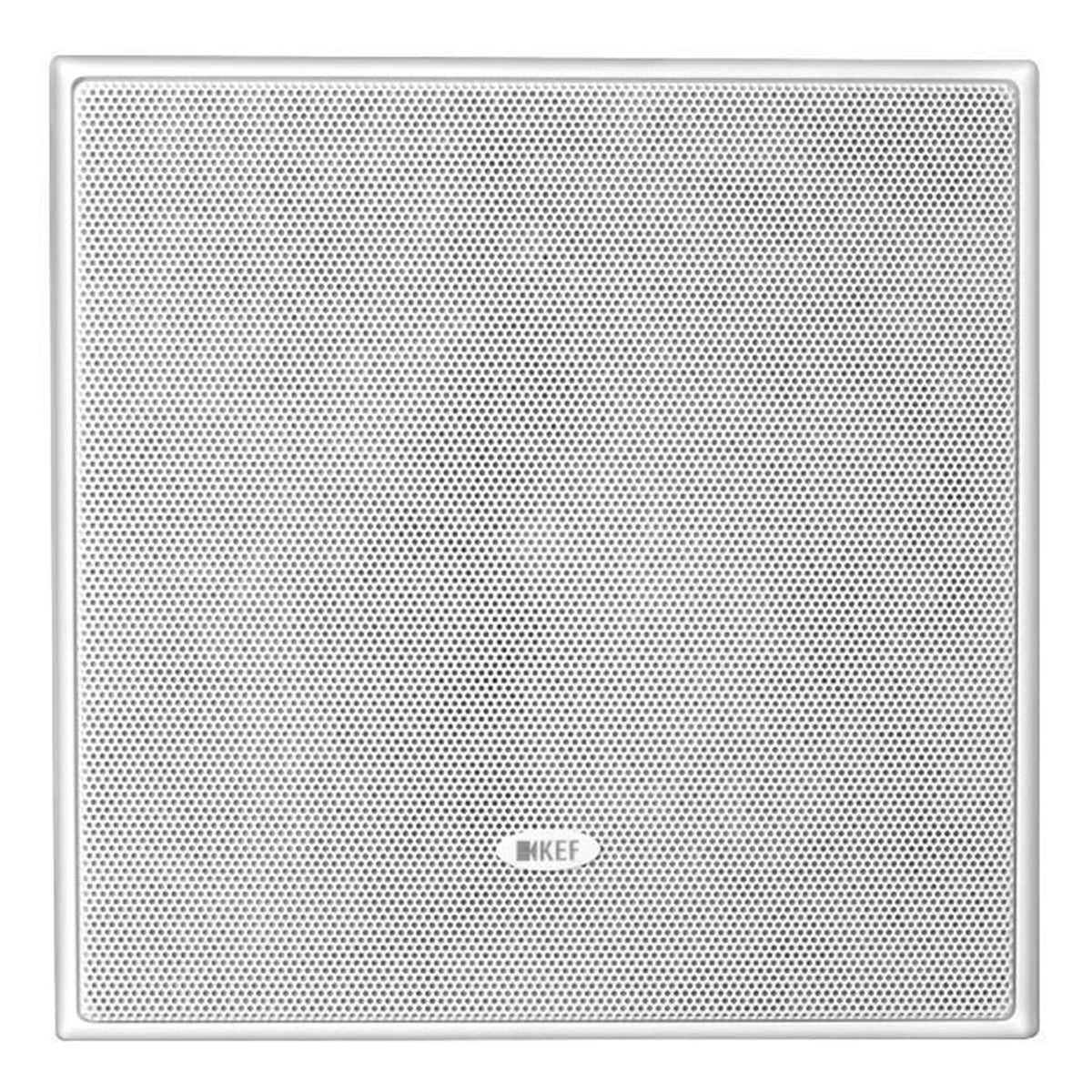 KEF Ci160ES 6.5 Inch In-Ceiling Speakers - Pair