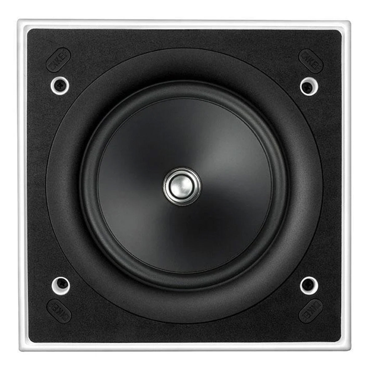 KEF Ci160ES 6.5 Inch In-Ceiling Speakers - Pair