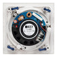KEF Ci160ES 6.5 Inch In-Ceiling Speakers - Pair