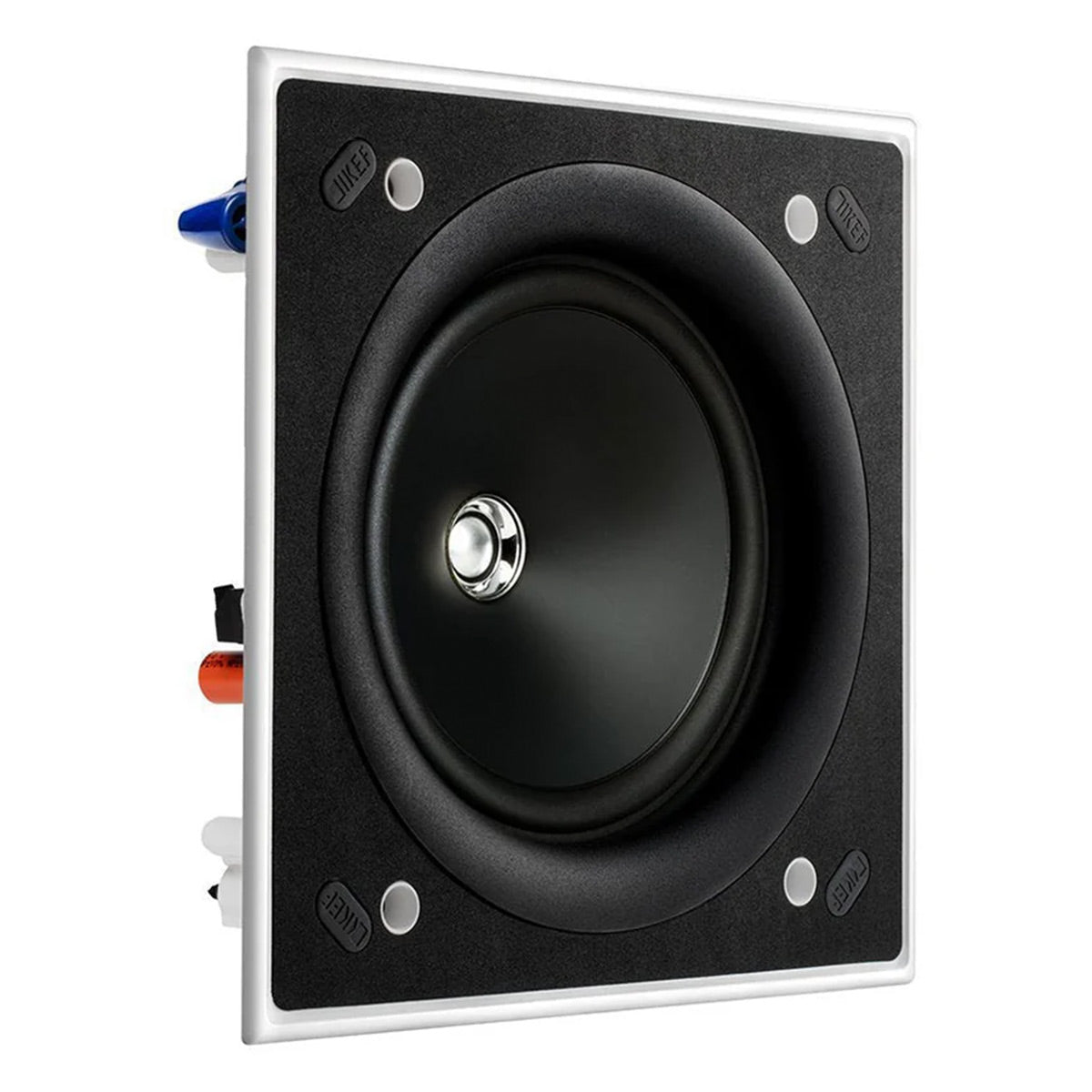 KEF Ci160ES 6.5 Inch In-Ceiling Speakers - Pair