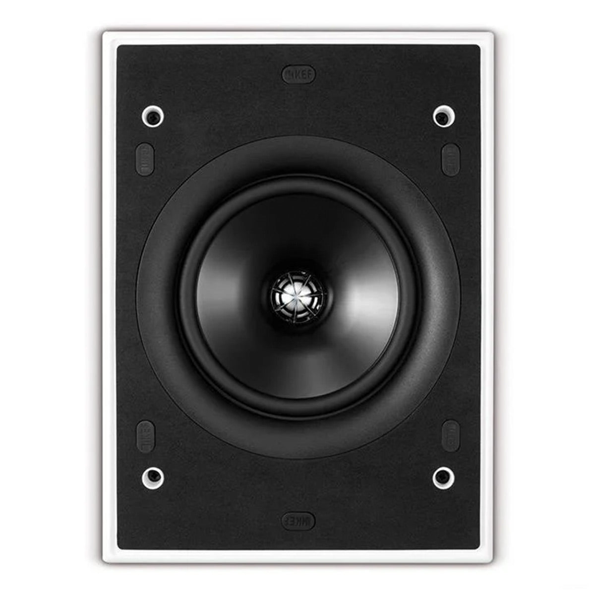 KEF Ci160QL 6.5 Inch In-Wall Speaker