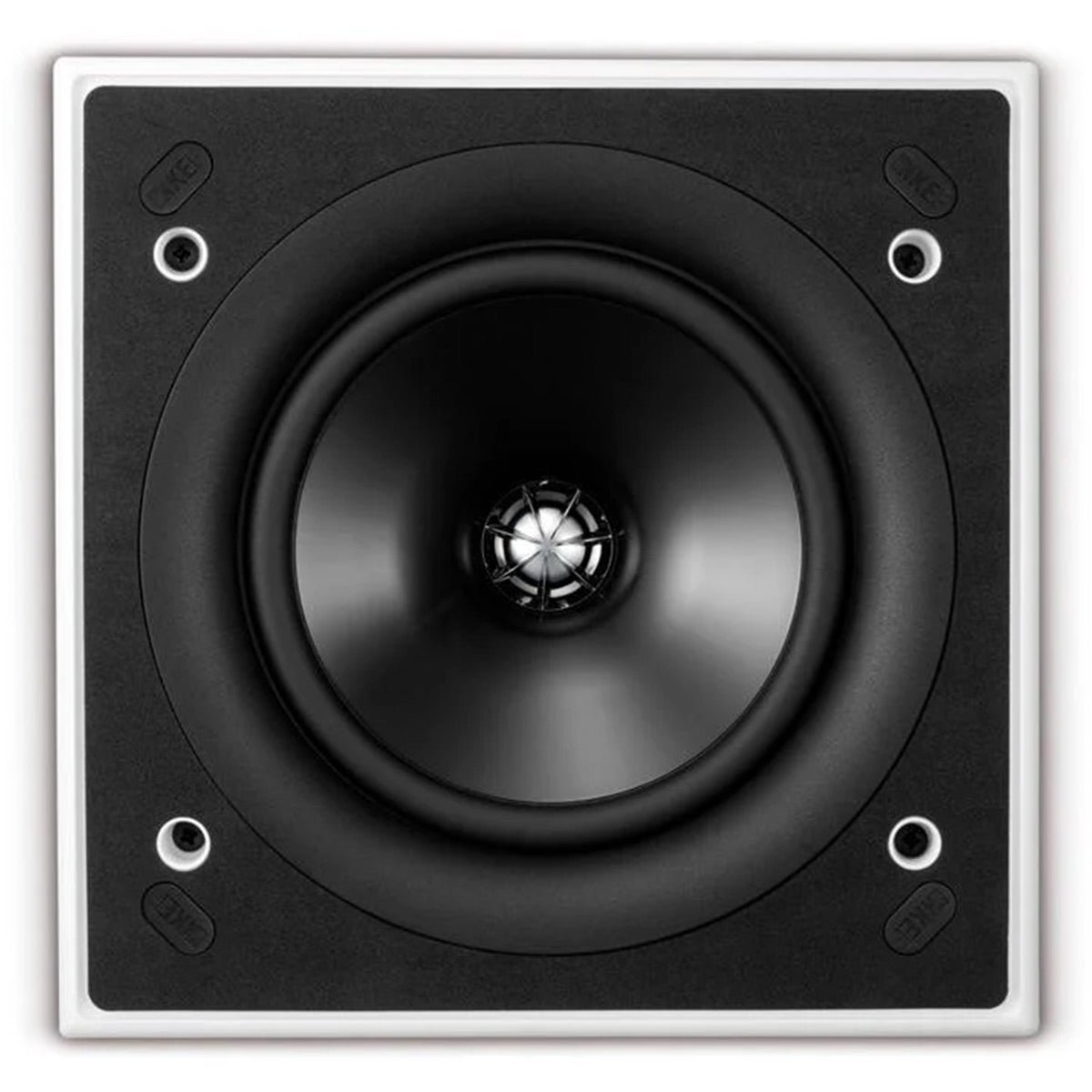 KEF Ci160QS 6.5 Inch In-Ceiling Speaker