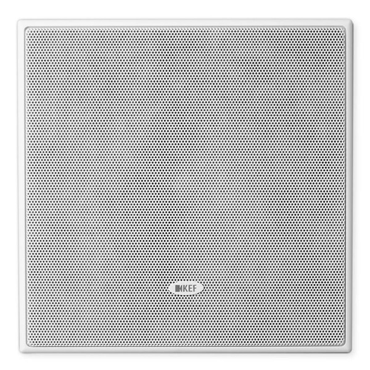 KEF Ci160QS 6.5 Inch In-Ceiling Speaker
