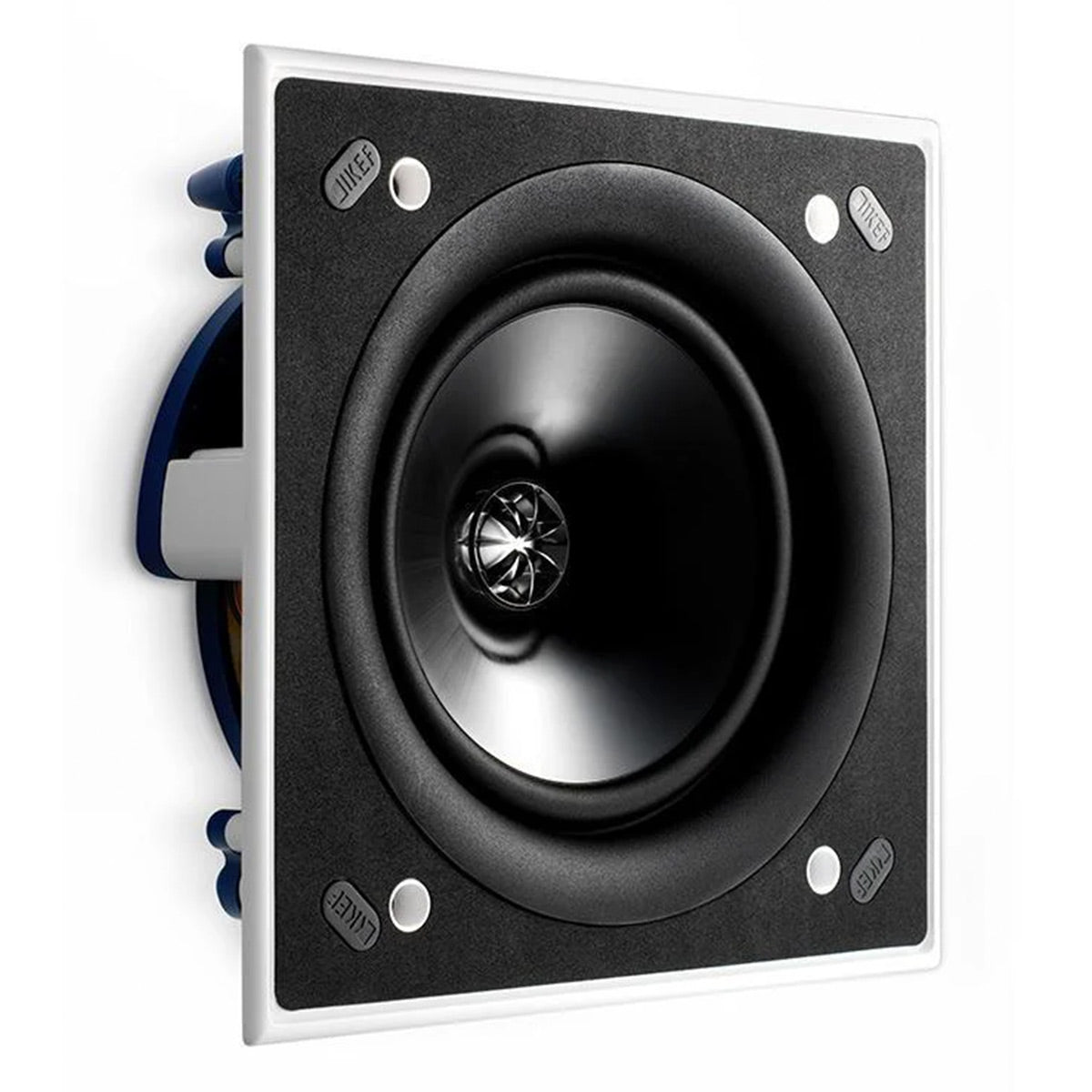 KEF Ci160QS 6.5 Inch In-Ceiling Speaker