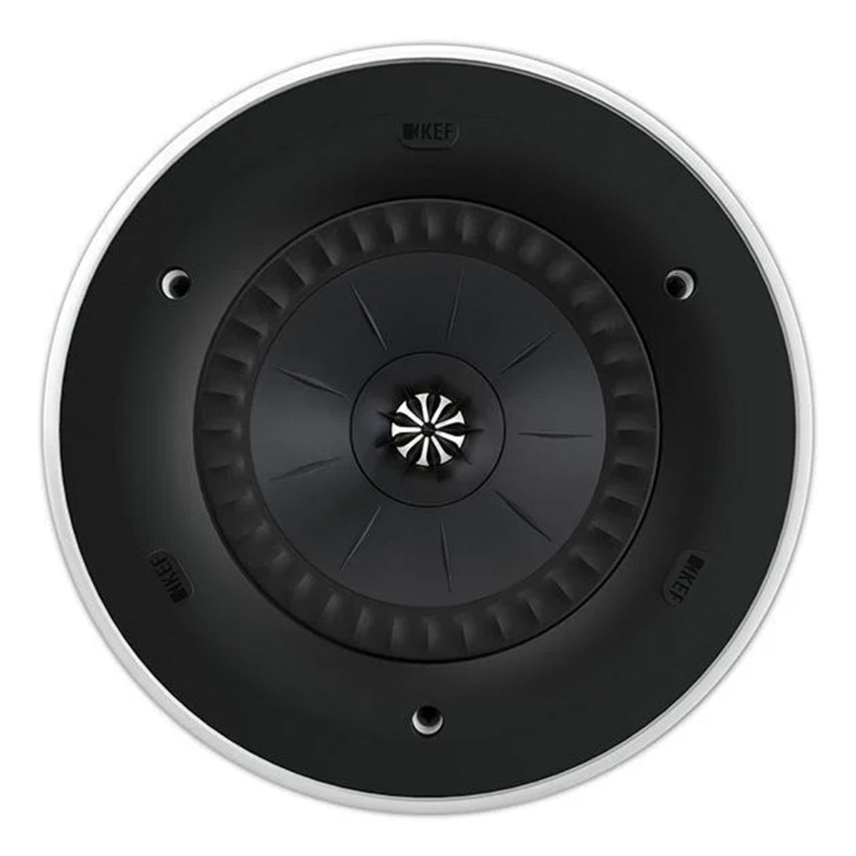 KEF Ci160RR-THX Ultra 6.5 Inch In-Ceiling Speaker