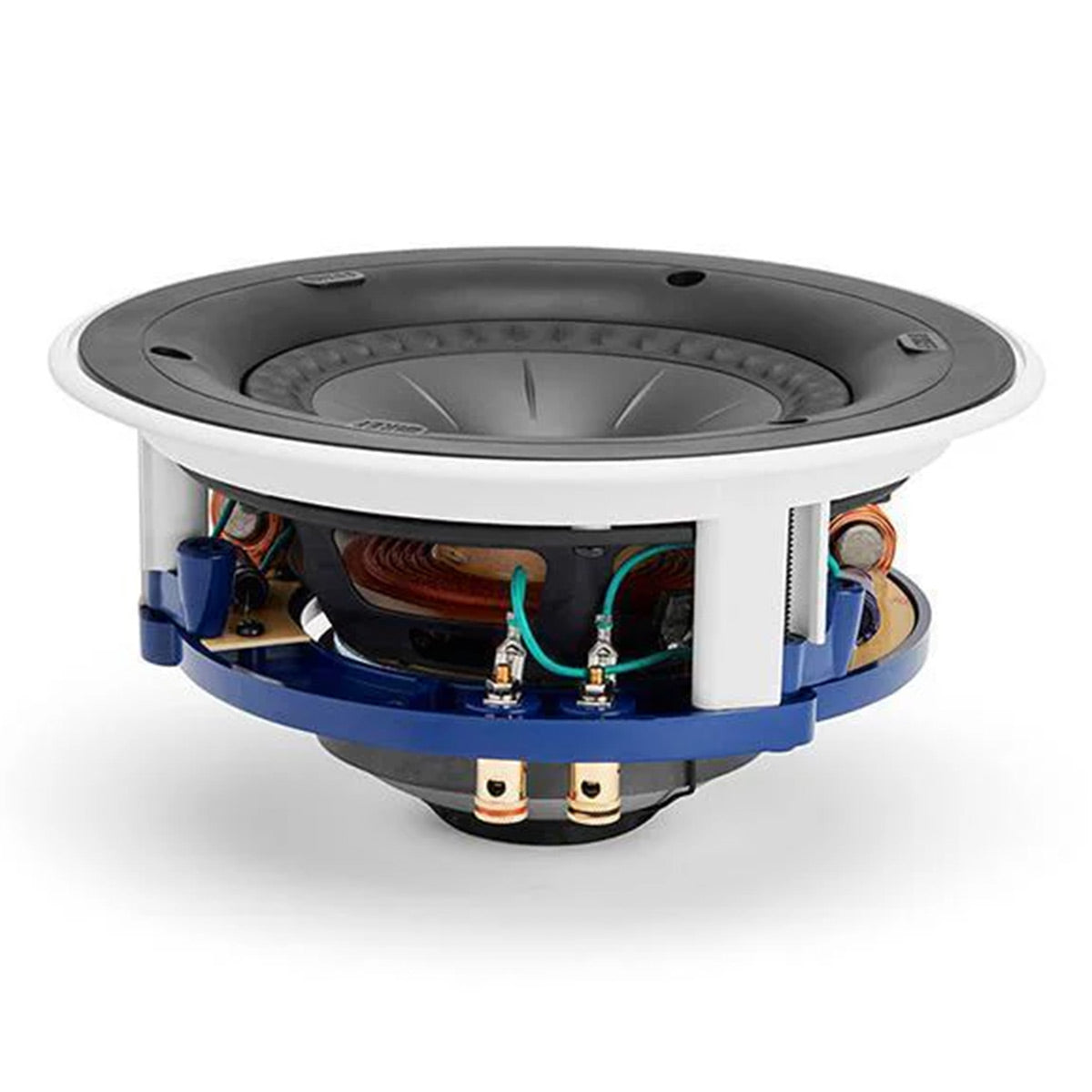 KEF Ci160RR-THX Ultra 6.5 Inch In-Ceiling Speaker