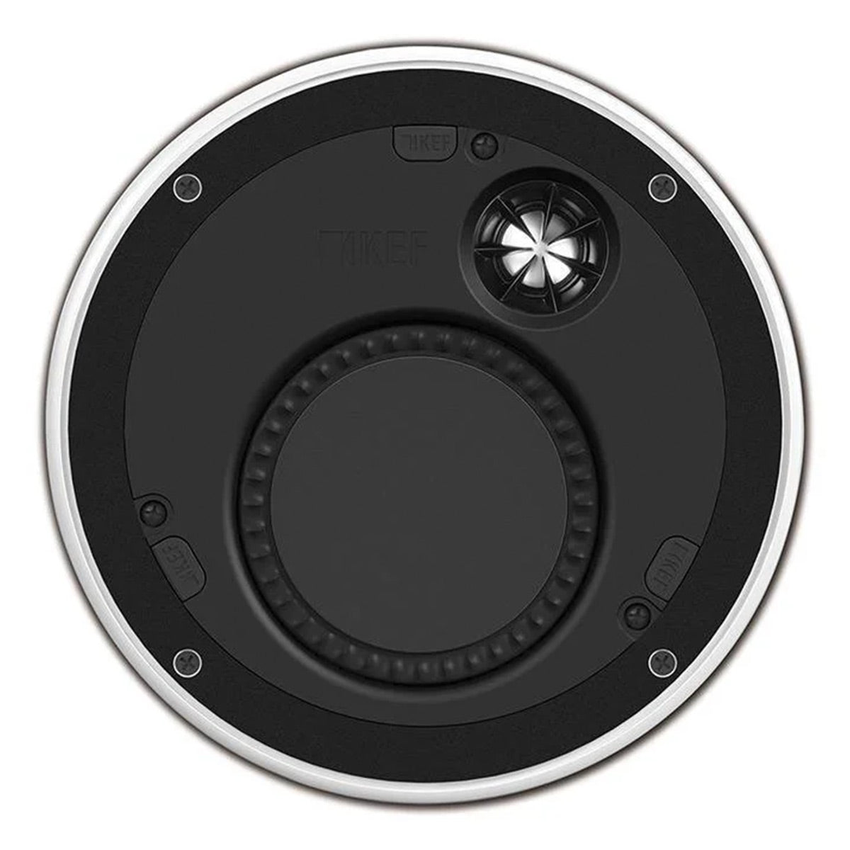 KEF Ci160TR 4.5 Inch Thin In-Ceiling Speaker