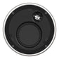 KEF Ci160TR 4.5 Inch Thin In-Ceiling Speaker