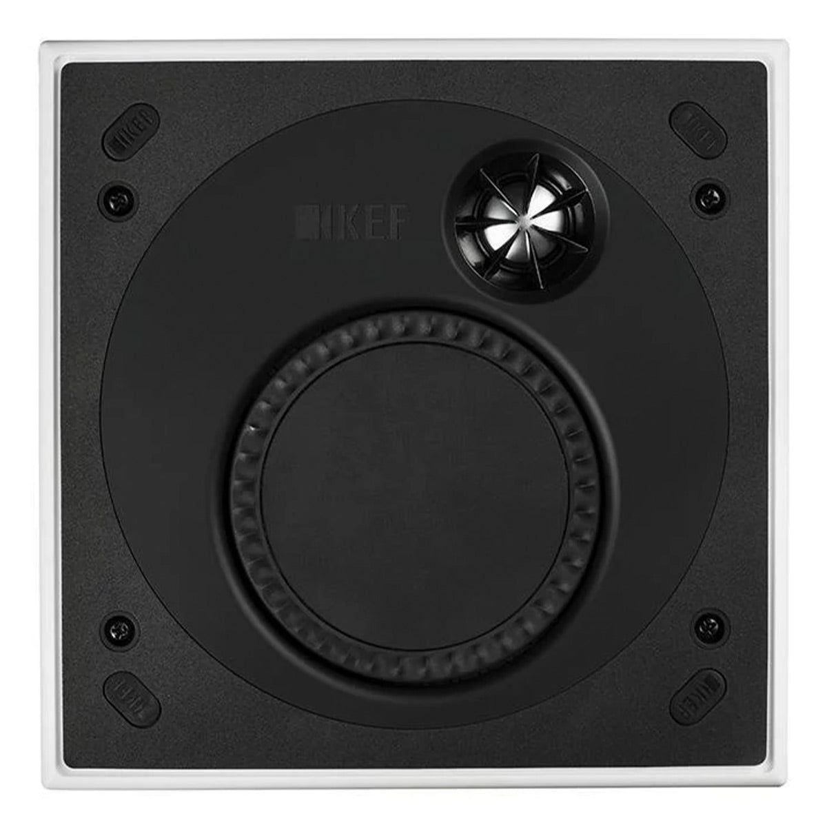 KEF Ci160TS 4.5 Inch Thin In-Ceiling Speaker