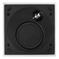 KEF Ci160TS 4.5 Inch Thin In-Ceiling Speaker