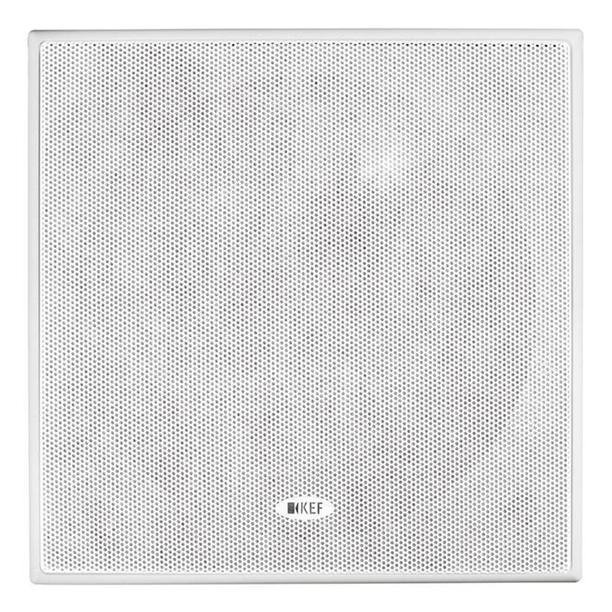 KEF Ci160TS 4.5 Inch Thin In-Ceiling Speaker