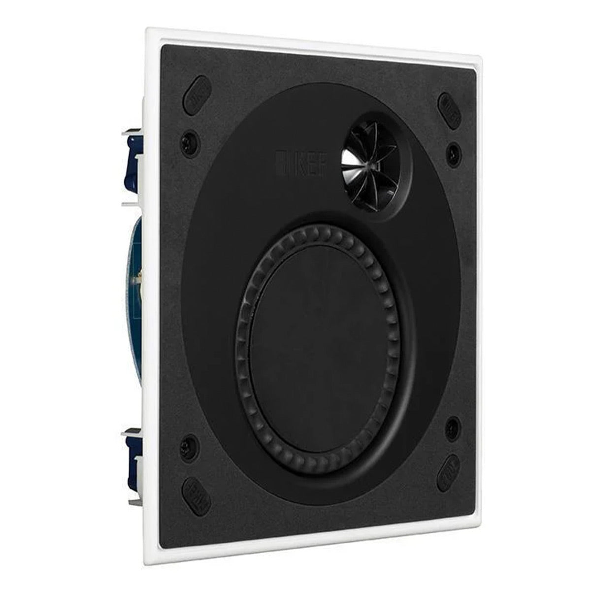 KEF Ci160TS 4.5 Inch Thin In-Ceiling Speaker