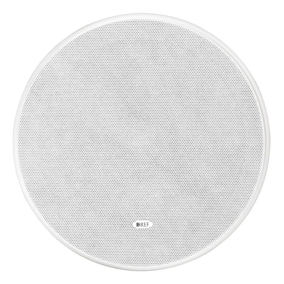 KEF Ci200ER 8 Inch In-Ceiling Speakers - Pair