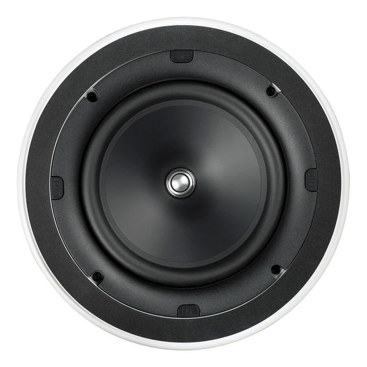 KEF Ci200ER 8 Inch In-Ceiling Speakers - Pair