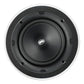 KEF Ci200ER 8 Inch In-Ceiling Speakers - Pair