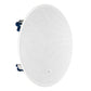 KEF Ci200ER 8 Inch In-Ceiling Speakers - Pair