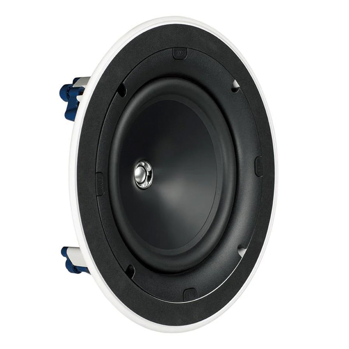 KEF Ci200ER 8 Inch In-Ceiling Speakers - Pair