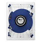 KEF Ci200QL 8 Inch In-Wall Speaker