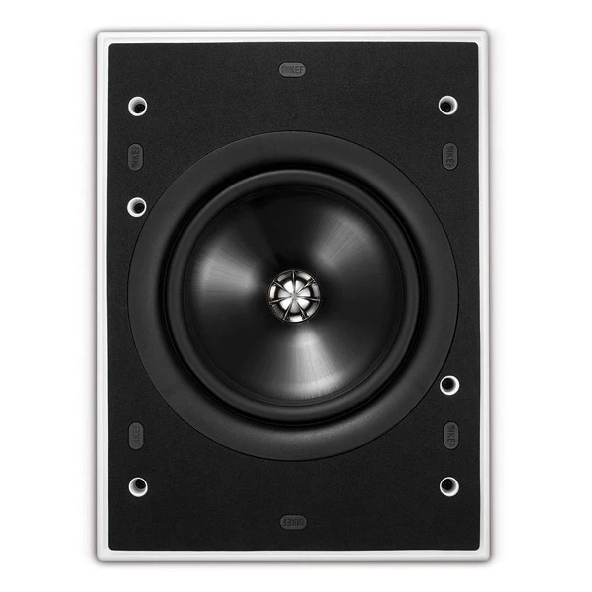 KEF Ci200QL 8 Inch In-Wall Speaker