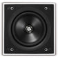 KEF Ci200QS 8 Inch In-Ceiling Speaker