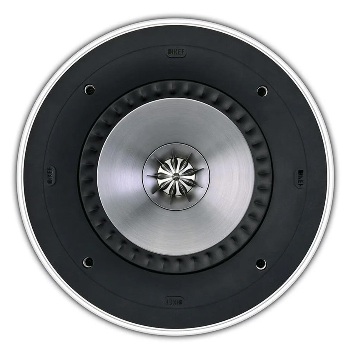 KEF Ci200RR-THX 8 Inch In-Ceiling Speaker
