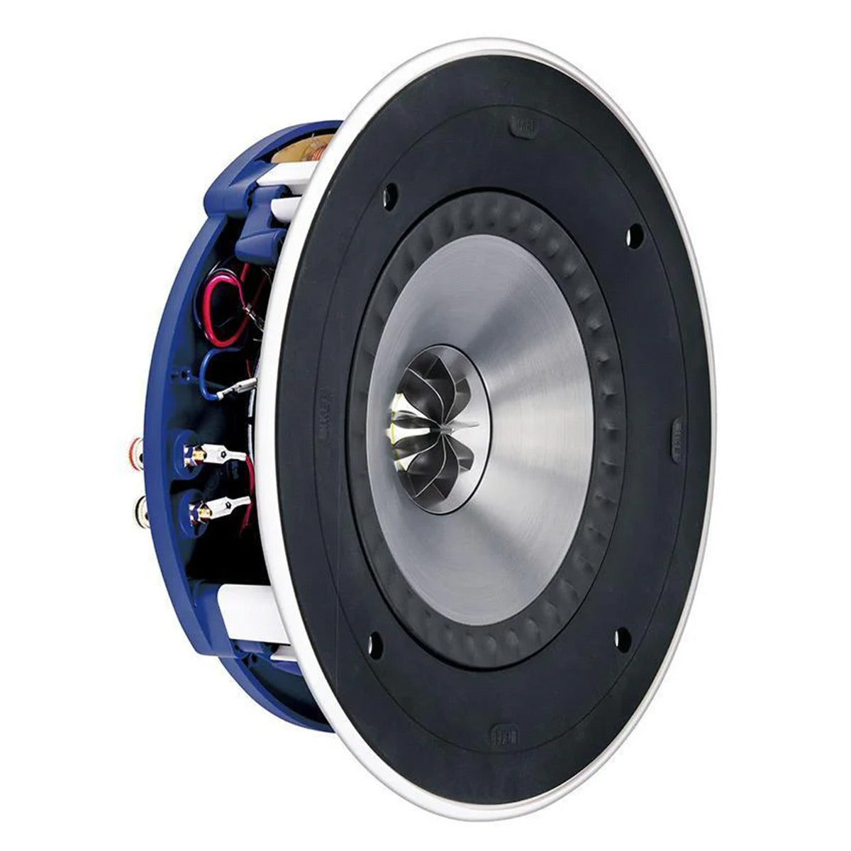 KEF Ci200RR-THX 8 Inch In-Ceiling Speaker