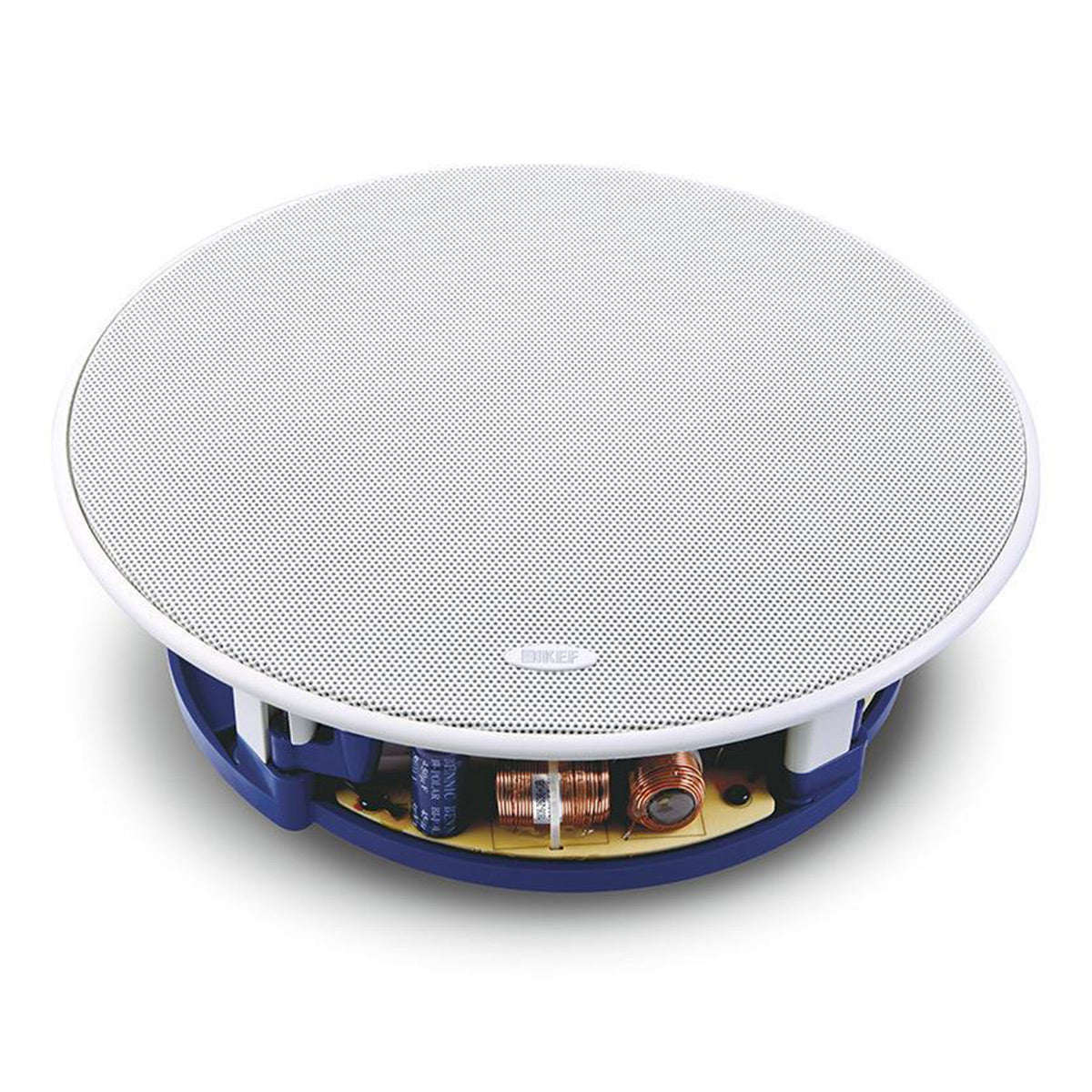 KEF Ci200RR-THX 8 Inch In-Ceiling Speaker