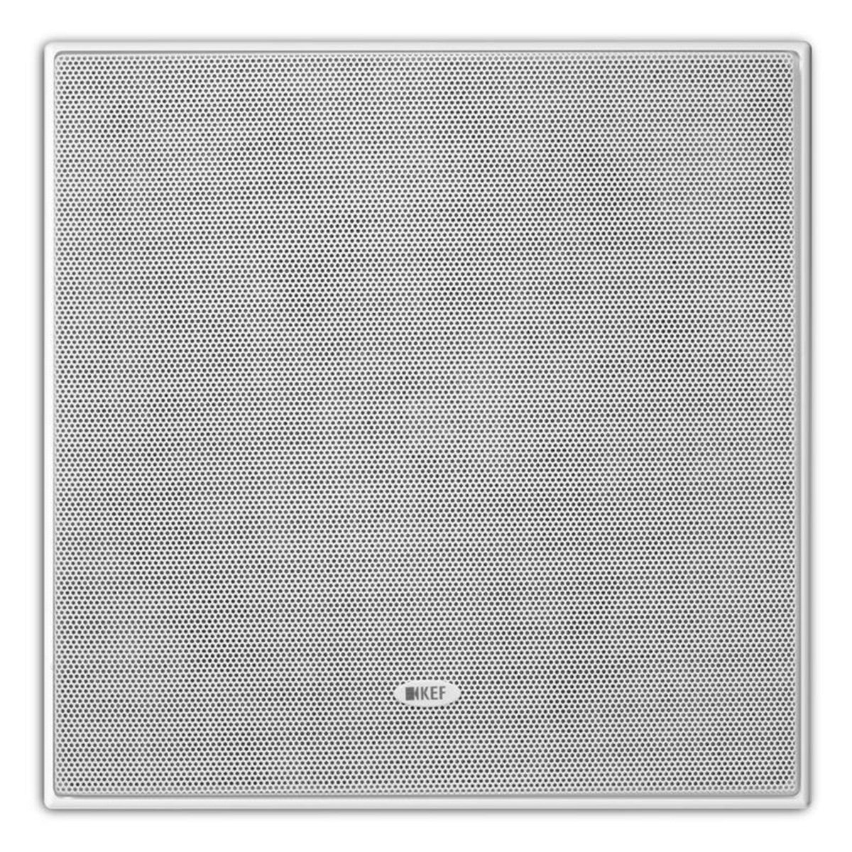 KEF Ci200RS-THX 8 Inch In-Ceiling Speaker