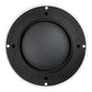 KEF Ci200TRB T Series 8 Inch Thin Subwoofer (White)
