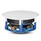 KEF Ci250RRm-THX 3-Way 10 Inch Meta In-Ceiling Speaker
